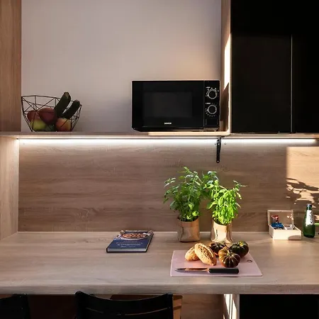 Shortstaypoland Pileckiego Warsaw Exterior photo
