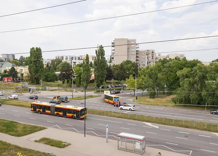 Shortstaypoland Pileckiego
