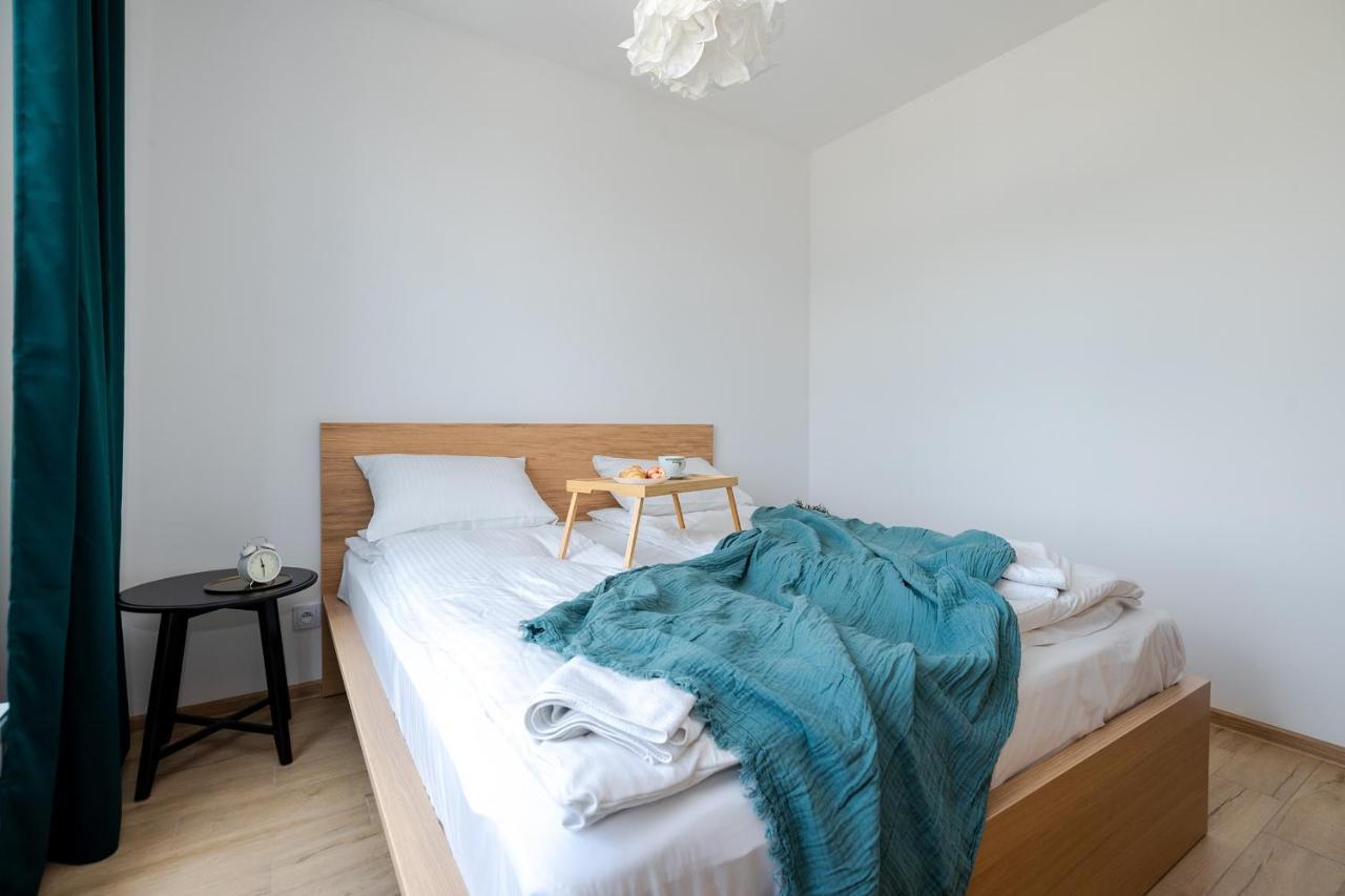 Shortstaypoland Pileckiego Warschau