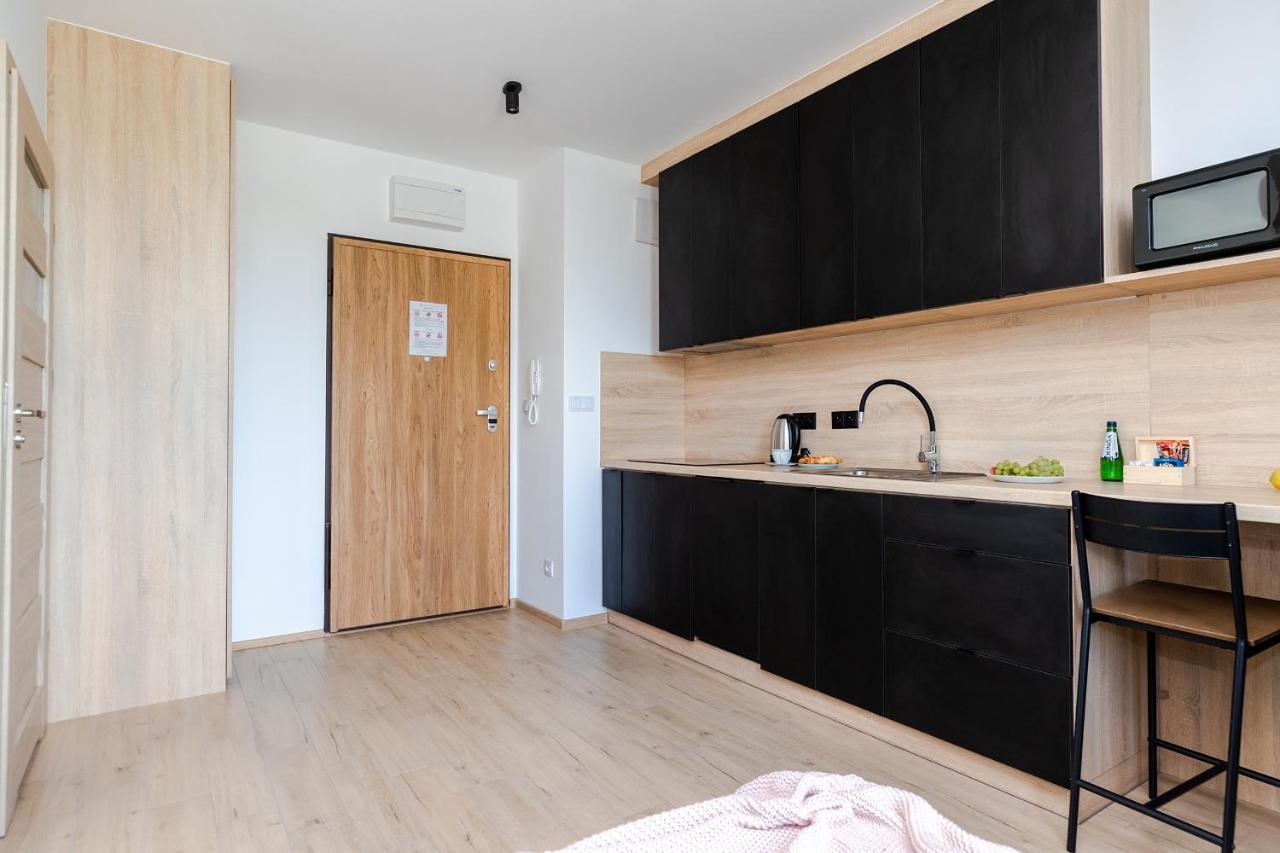Shortstaypoland Pileckiego Warschau