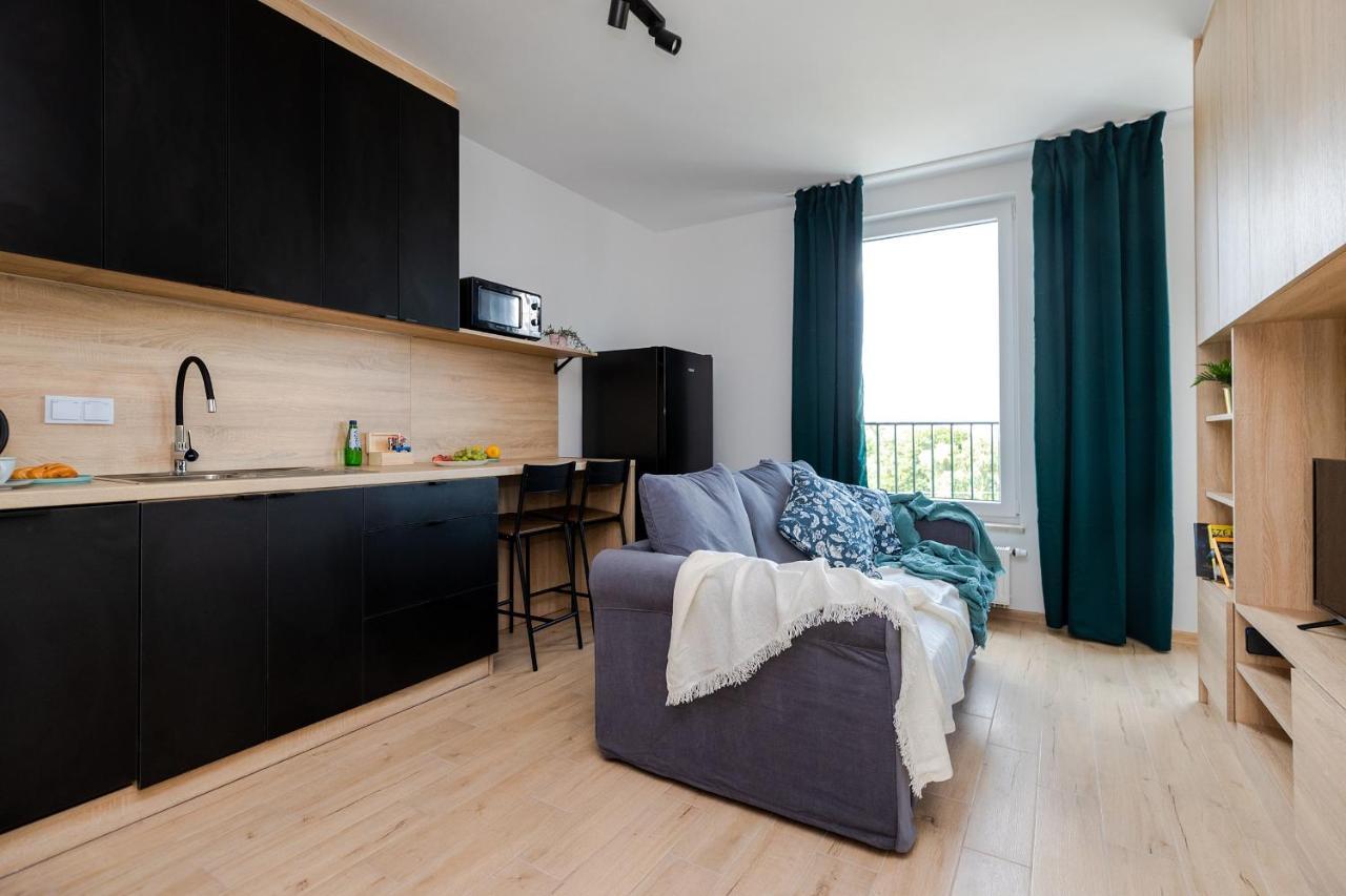 Apartament Shortstaypoland Pileckiego *