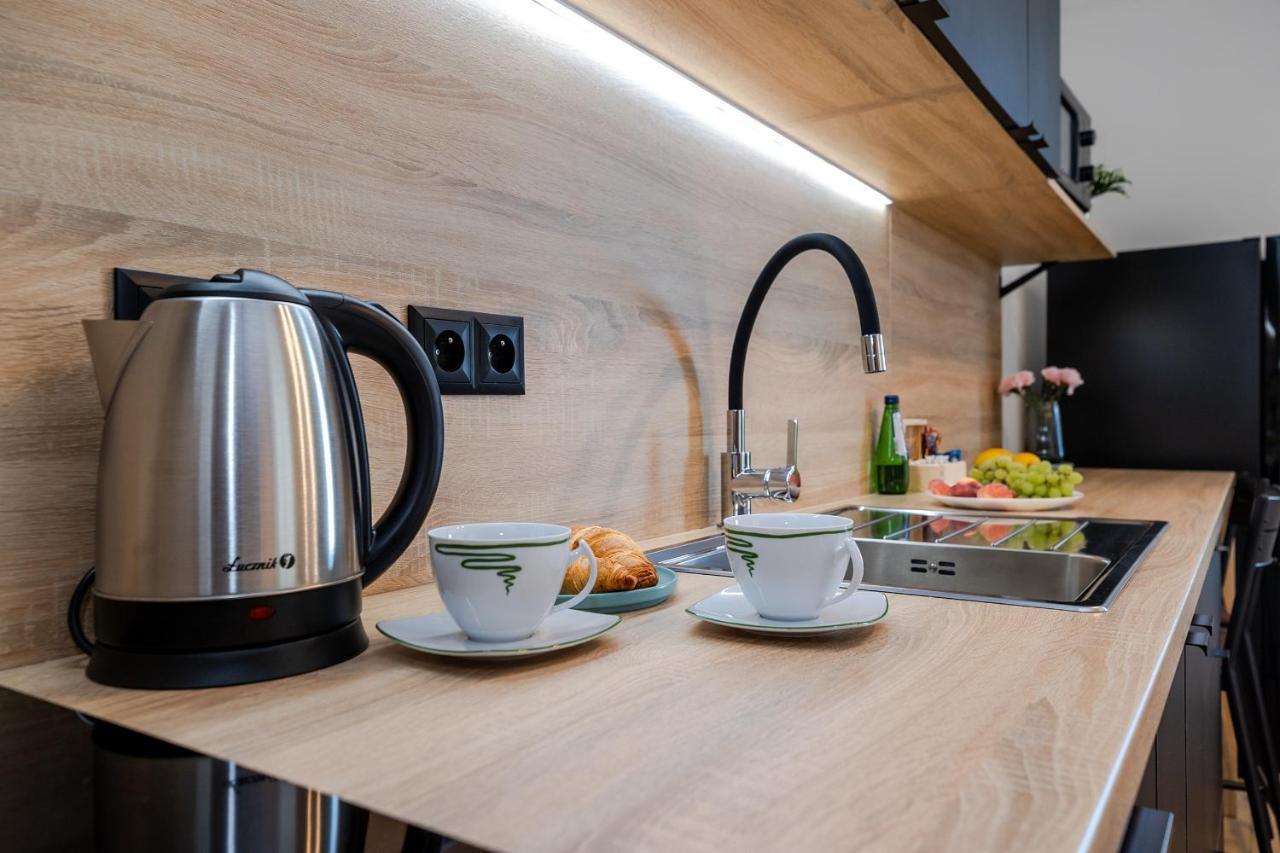 Shortstaypoland Pileckiego Apartament