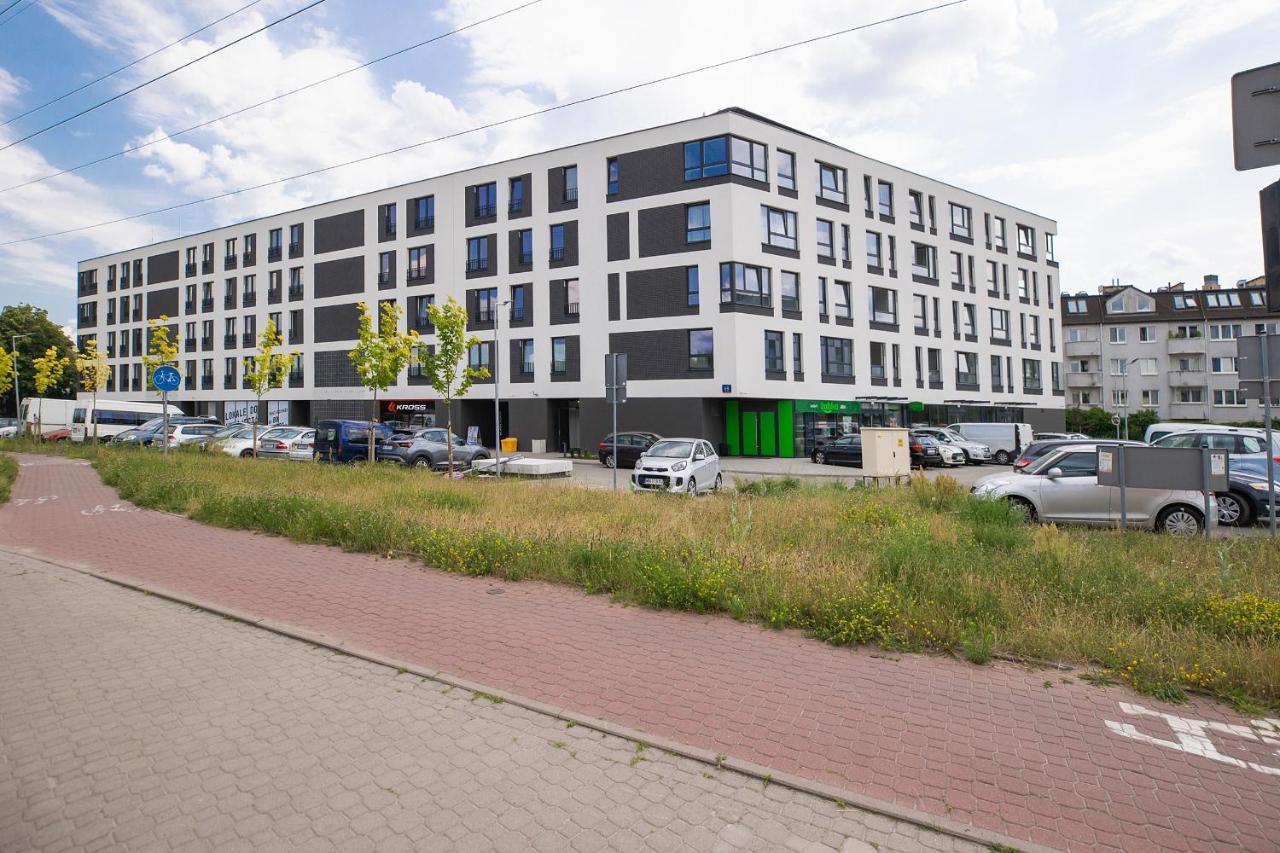Shortstaypoland Pileckiego Warszawa