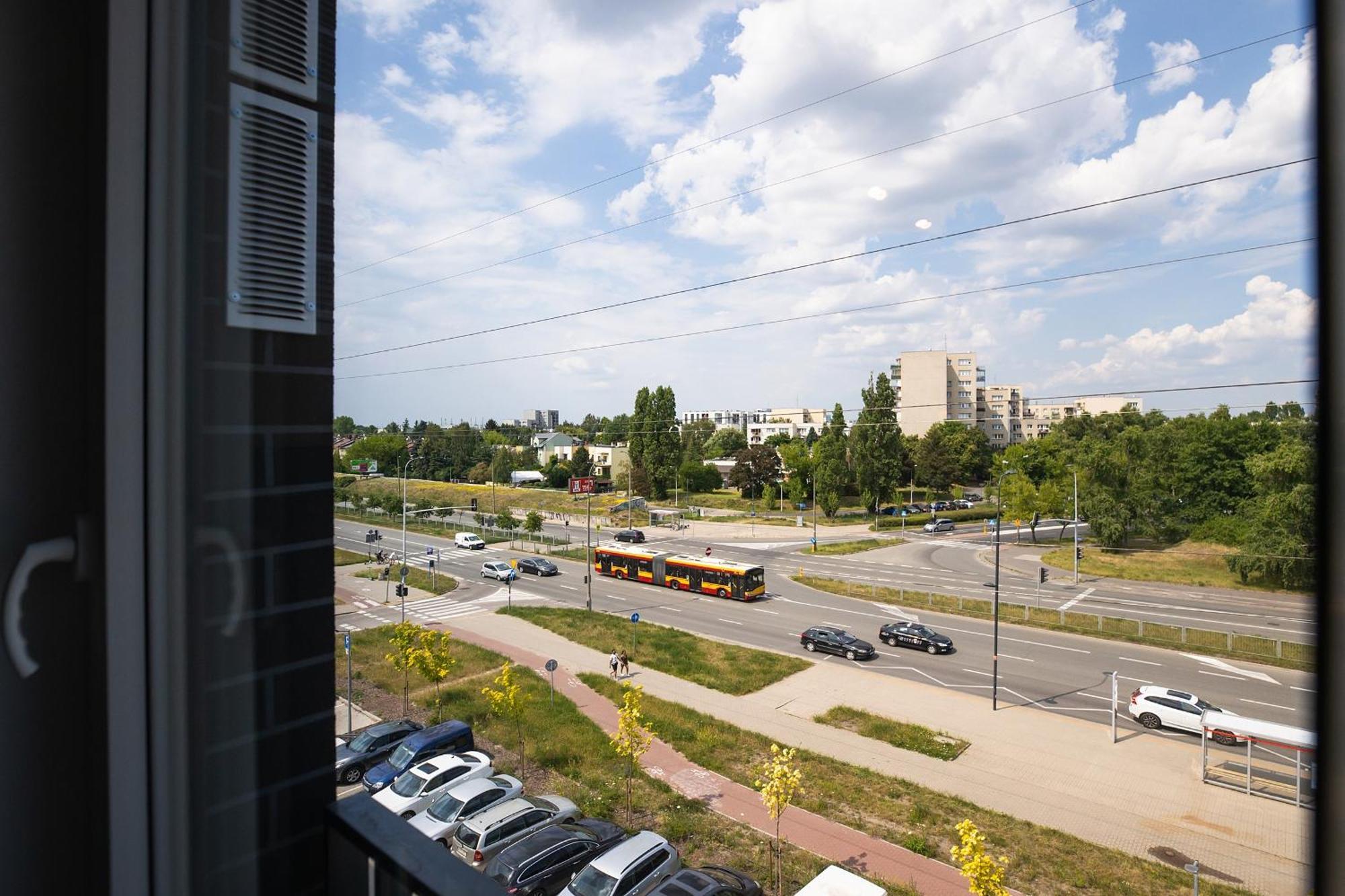 Apartament Shortstaypoland Pileckiego *